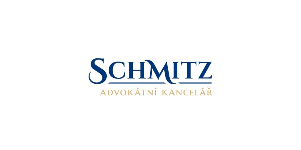 Nové logo pro advokátní kancelář