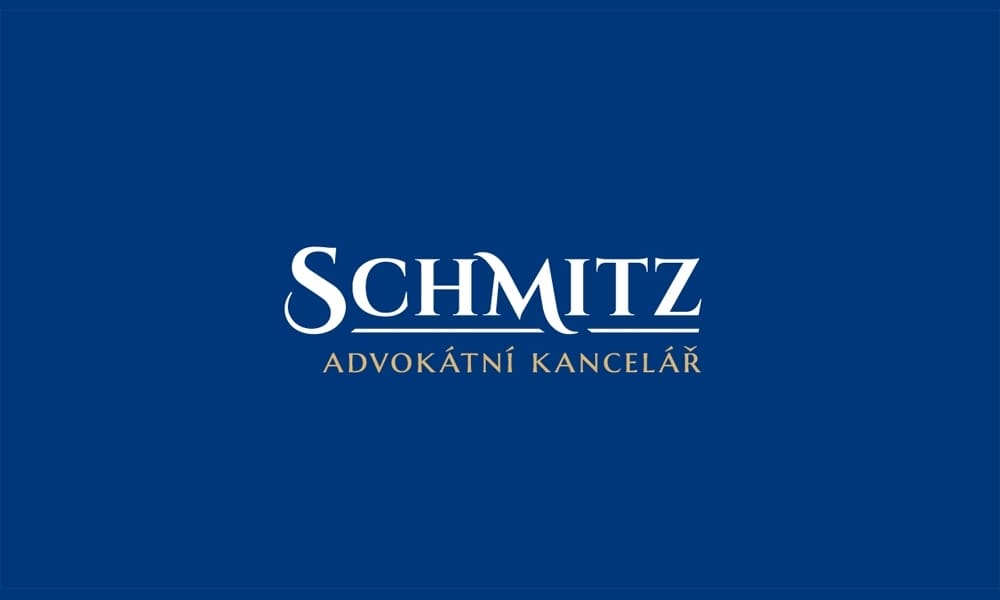 Nové logo pro advokátní kancelář