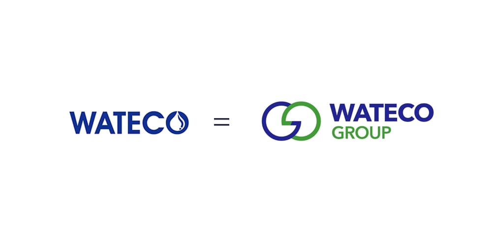 Modernizace značky WATECO