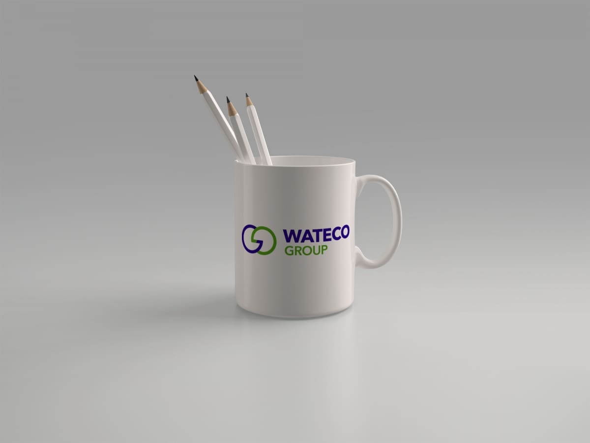 Modernizace značky WATECO