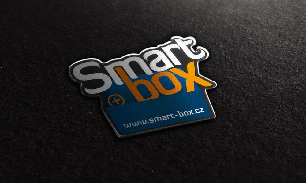Produktové logo Smartbox