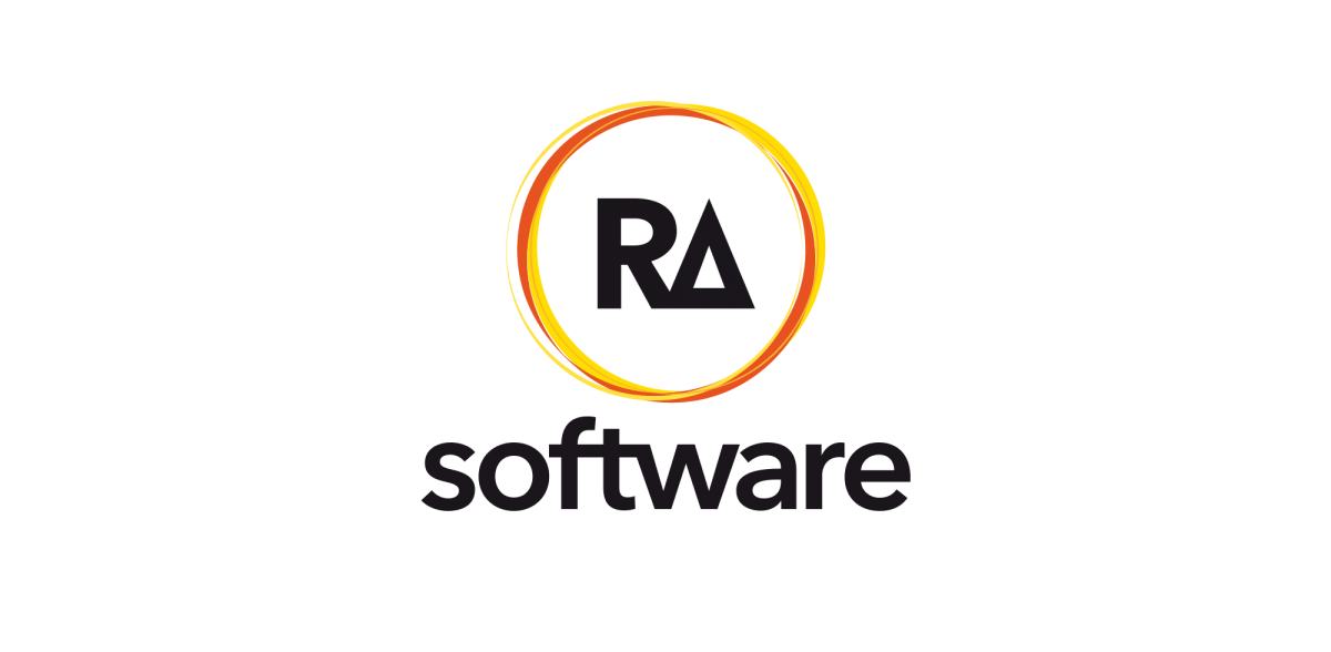 Logo pro softwarovou firmu