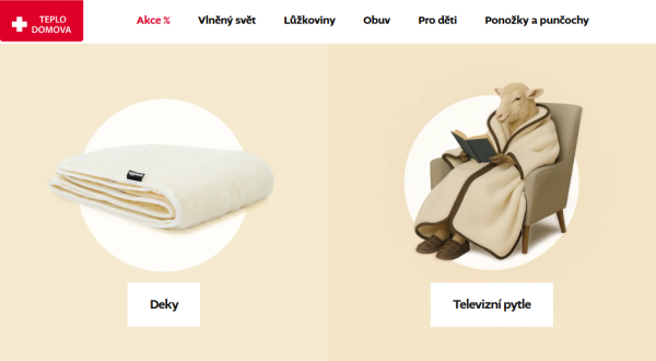 Ledvinové pásy české kvality